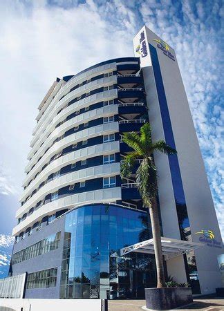 The 10 best hotels & places to stay in Londrina, Brazil.